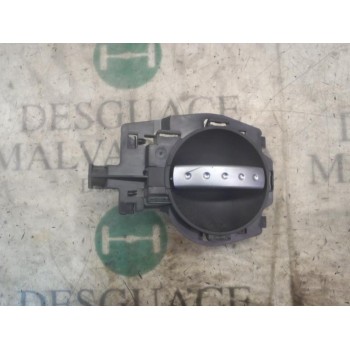 MANETA INTERIOR TRASERA IZQUIERDA 