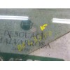 Recambio de cristal puerta trasero derecho para jaguar xf 2.2 diesel cat referencia OEM IAM C2Z2827  