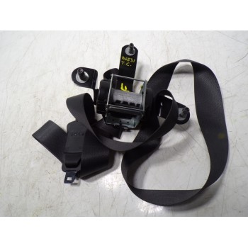 CINTURON SEGURIDAD TRASERO CENTRAL 89850N7000NNB 6514911 