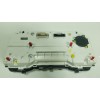 Recambio de cuadro instrumentos para toyota yaris cross (mxp_) 1.5 hybrid (mxpj10) referencia OEM IAM 83800F5D82 83800F5D72 