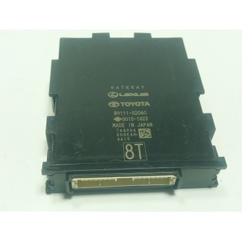 MODULO ELECTRONICO 8911152060 8911152060 