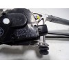 Recambio de motor limpia delantero para toyota yaris 1.5 vvti hev referencia OEM IAM 85150K0030 85110K0120 