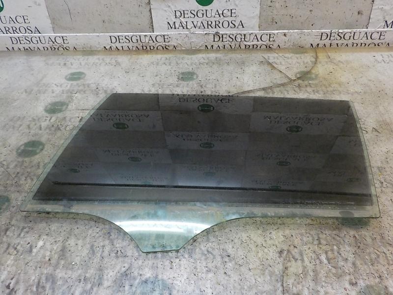 Recambio de cristal puerta trasero izquierdo para mercedes-benz clase r (w251) 3.0 cdi cat referencia OEM IAM A2517350310  