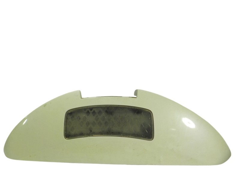 Recambio de aleron trasero para nissan leaf acenta referencia OEM IAM   