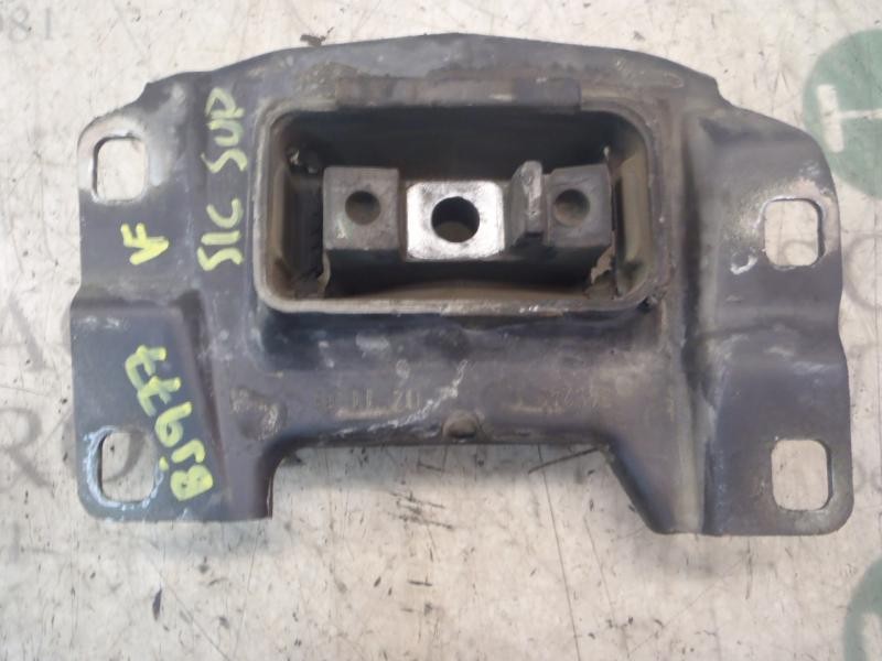 Recambio de soporte cambio para ford focus berlina (cap) 2.0 tdci cat referencia OEM IAM   