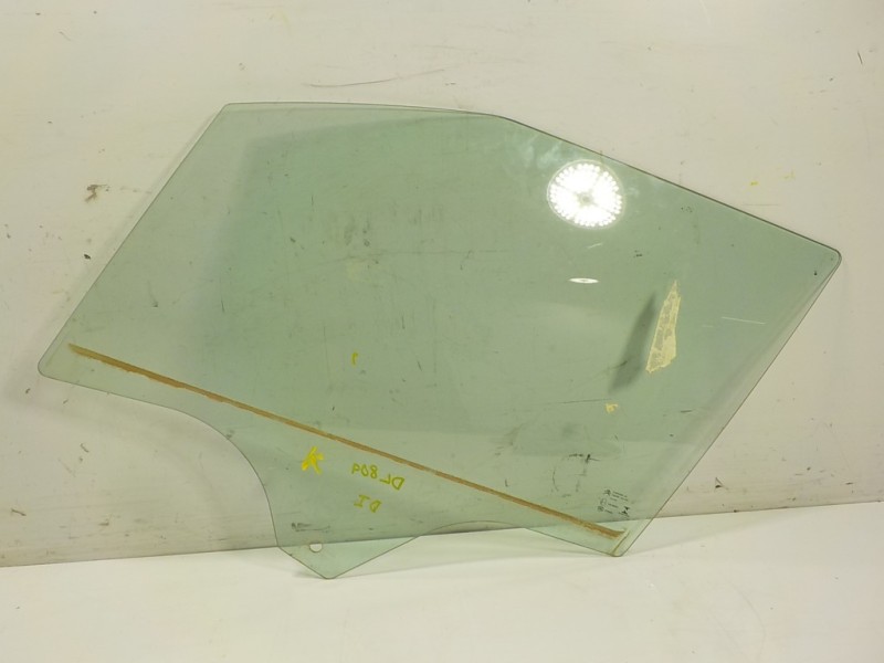 Recambio de cristal puerta delantero izquierdo para citroën c3 aircross 1.2 12v e-thp referencia OEM IAM YQ00038880  