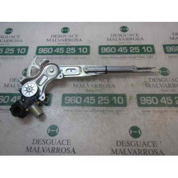 ELEVALUNAS TRASERO IZQUIERDO 6980221010 8572047170 0620204041