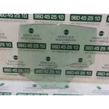 CRISTAL PUERTA TRASERO IZQUIERDO C2Z2828 