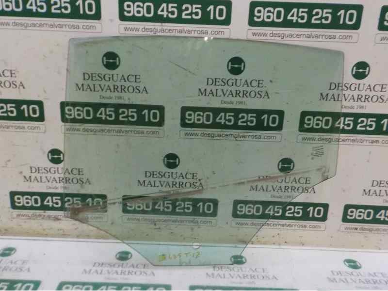 Recambio de cristal puerta trasero izquierdo para jaguar xf 2.2 diesel cat referencia OEM IAM C2Z2828  