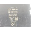 Recambio de modulo electronico para lexus lbx hybrid 1.5 vvti hybrid (mayh10l) referencia OEM IAM 8911152060 8911152060 