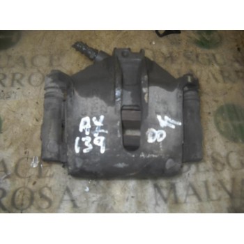 PINZA FRENO DELANTERA DERECHA 