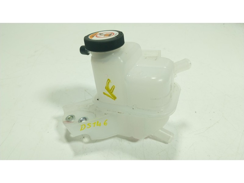 Recambio de deposito expansion para toyota yaris cross (mxp_) 1.5 hybrid (mxpj10) referencia OEM IAM G91H0K0020  