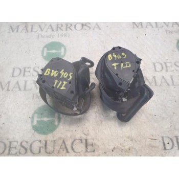 CINTURON SEGURIDAD TRASERO 