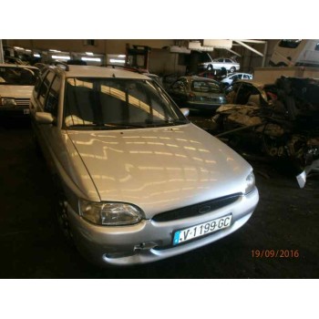 FORD ESCORT BERLINA/TURNIER