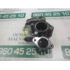 Recambio de valvula egr para nissan qashqai (j10) tekna sport 4x4 referencia OEM IAM   