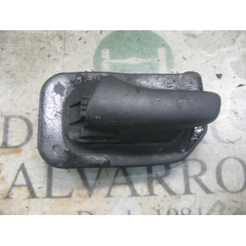 MANETA INTERIOR TRASERA IZQUIERDA 
