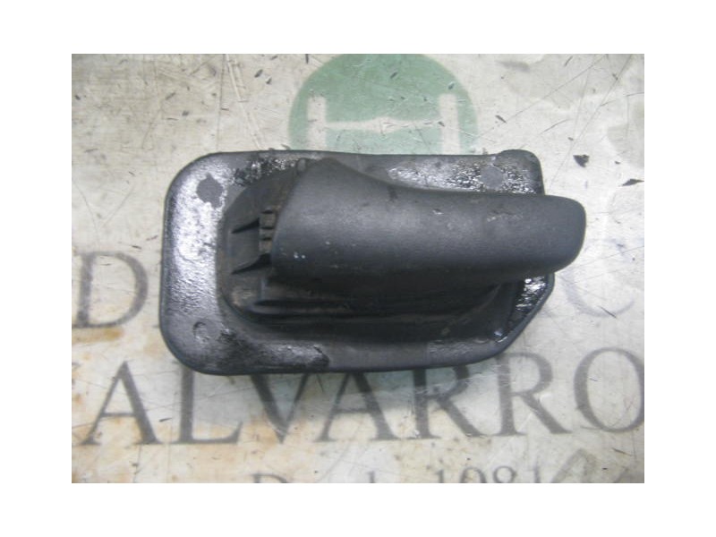 Recambio de maneta interior trasera izquierda para opel astra f berlina 1.6 16v referencia OEM IAM   
