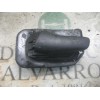 Recambio de maneta interior trasera izquierda para opel astra f berlina 1.6 16v referencia OEM IAM   