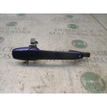 MANETA EXTERIOR DELANTERA DERECHA 