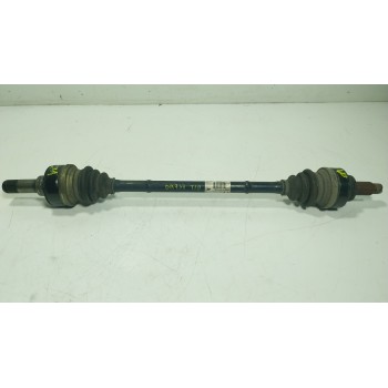 TRANSMISION TRASERA DERECHA 33207624206 7624206AI 