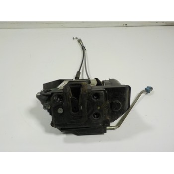 CERRADURA PUERTA DELANTERA DERECHA 813200X030 