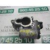 Recambio de valvula egr para nissan qashqai (j10) tekna sport 4x4 referencia OEM IAM   