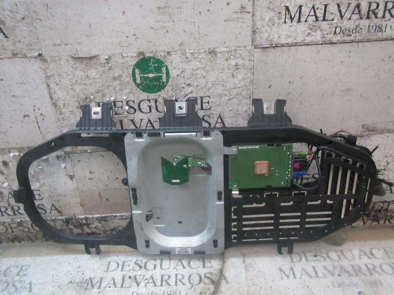 Recambio de modulo electronico para mercedes-benz clase m (w164) 3.0 cdi cat referencia OEM IAM A1648202575 A1648202575 