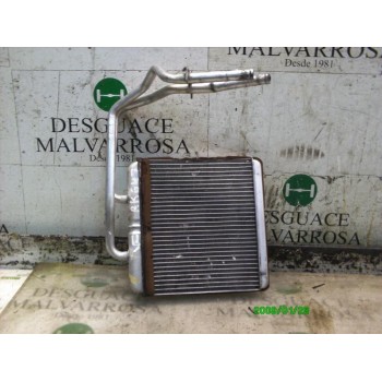 EVAPORADOR AIRE ACONDICIONADO 