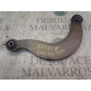 BRAZO SUSPENSION SUPERIOR TRASERO DERECHO 