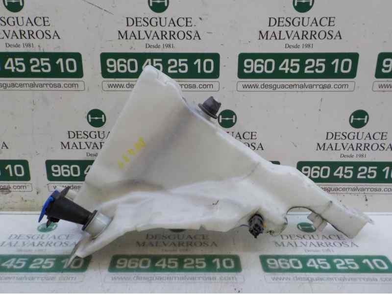 Recambio de deposito limpia para jaguar xf 2.2 diesel cat referencia OEM IAM C2Z16957  