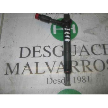 INYECTOR 