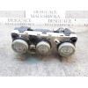 Recambio de mando calefaccion / aire acondicionado para mitsubishi colt berlina 3 (cz) referencia OEM IAM   