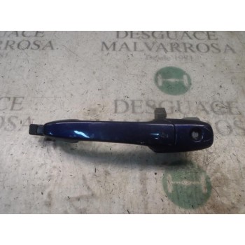 MANETA EXTERIOR DELANTERA IZQUIERDA 