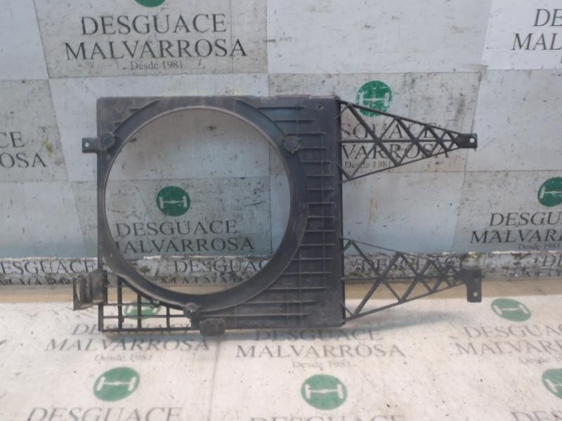 Recambio de canalizador aire para volkswagen golf iv berlina (1j1) highline referencia OEM IAM   