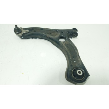 BRAZO SUSPENSION INFERIOR DELANTERO IZQUIERDO 2Q0407151D 