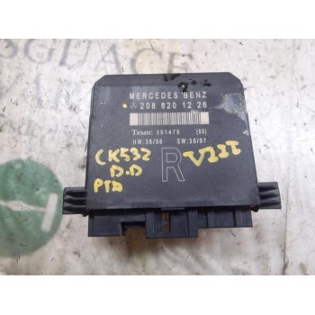 MODULO ELECTRONICO A2088201226 A2088201226 