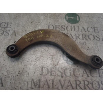BRAZO SUSPENSION SUPERIOR TRASERO IZQUIERDO 