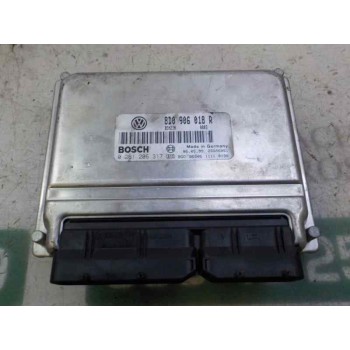 CENTRALITA MOTOR UCE 