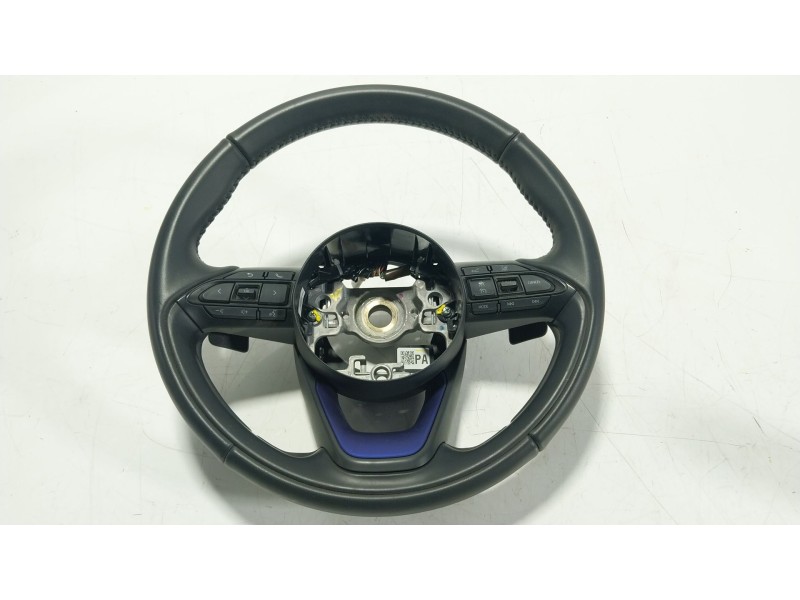 Recambio de volante para toyota aygo x (_b7_) 1.0 vvt-i (kgb70) referencia OEM IAM 84250K0040C5  