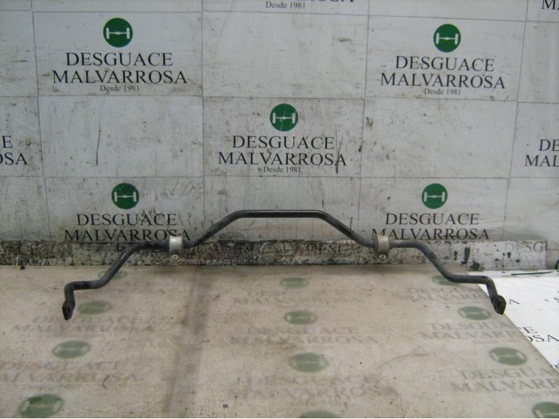 Recambio de barra estabilizadora delantera para fiat panda (169) 1.2 8v dynamic referencia OEM IAM 51856866  