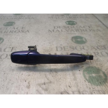 MANETA EXTERIOR TRASERA DERECHA 