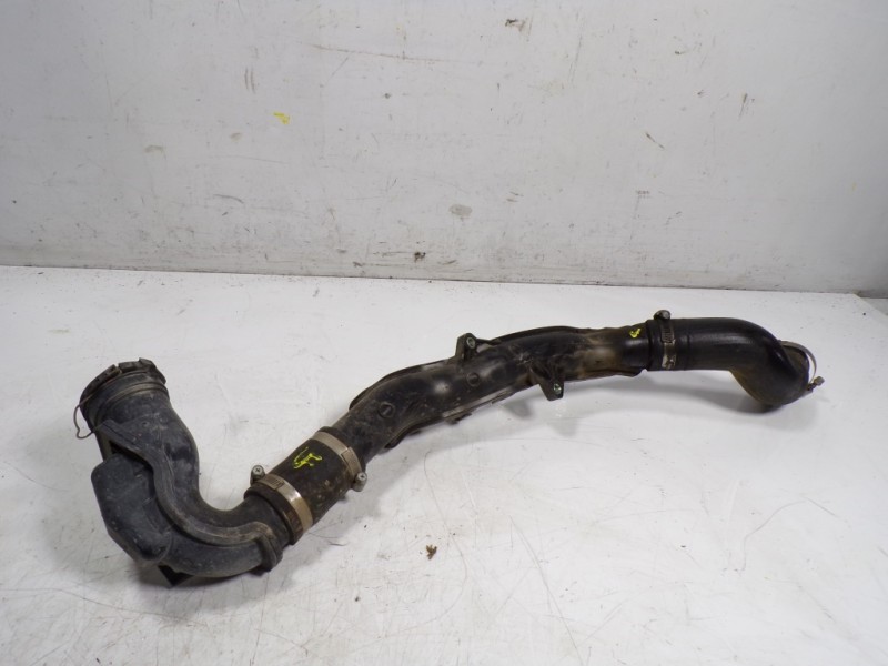 Recambio de tubo intercooler para toyota verso 1.6 d-4d cat referencia OEM IAM 172750X011  