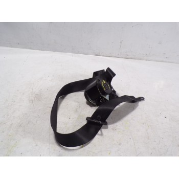 CINTURON SEGURIDAD TRASERO DERECHO 72116981480 