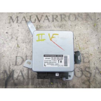 MODULO ELECTRONICO 896500D295 896500D295 