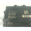 Recambio de modulo electronico para lexus lbx hybrid 1.5 vvti hybrid (mayh10l) referencia OEM IAM 8943052030 8943052030 
