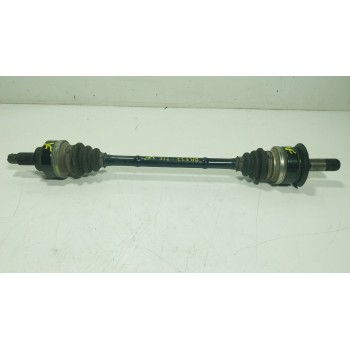 TRANSMISION TRASERA IZQUIERDA 33207624205 