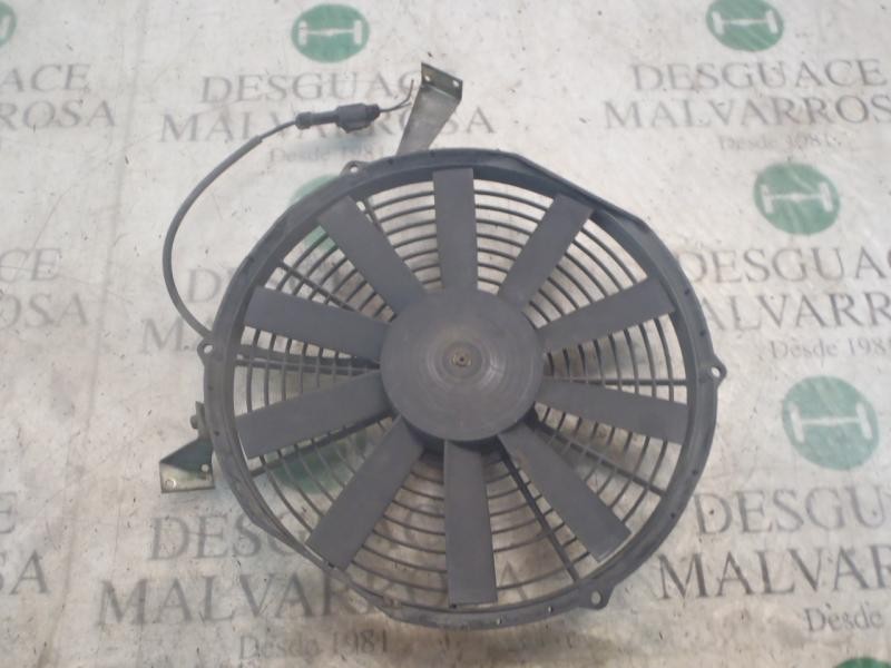 Recambio de electroventilador para volkswagen golf iv berlina (1j1) highline referencia OEM IAM   