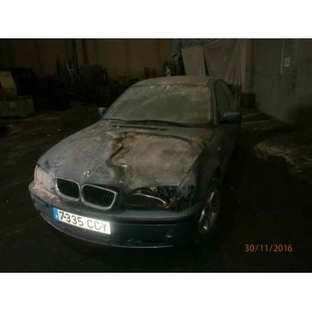 BMW SERIE 3 BERLINA (E46)