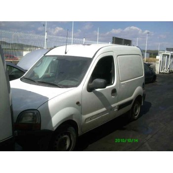 RENAULT KANGOO (F/KC0)