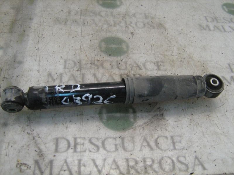 Recambio de amortiguador trasero derecho para fiat panda (169) 1.2 8v dynamic referencia OEM IAM 51870990  